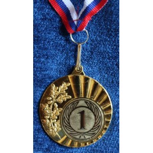 Медаль Дубовая ветвь
