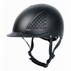 Шлем (каска) защитный (троеборный) Мустанг