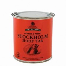Стокгольмская смола для копыт