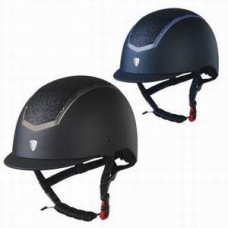 Шлем (каска) ABS Глиттер